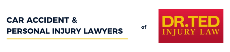 Car Accident & Personal Injury Lawyers of Dr. Ted Injury Law
