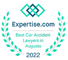 Expertise Best Car Accident Lawyers in Augusta 2022 Award