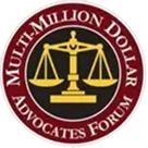 Multi-Million Dollar Avocates Forum Member