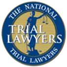 The National Trial Lawyers Member Award